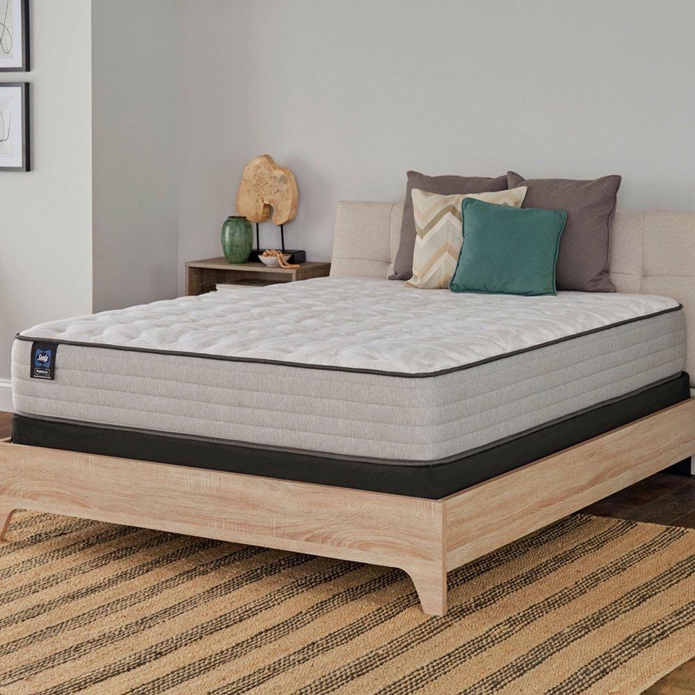 Halliday II Innerspring Mattress