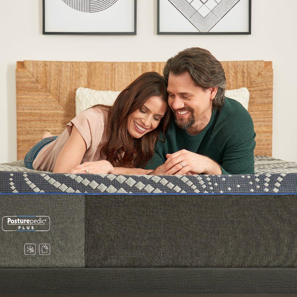 Albany Foam Mattress