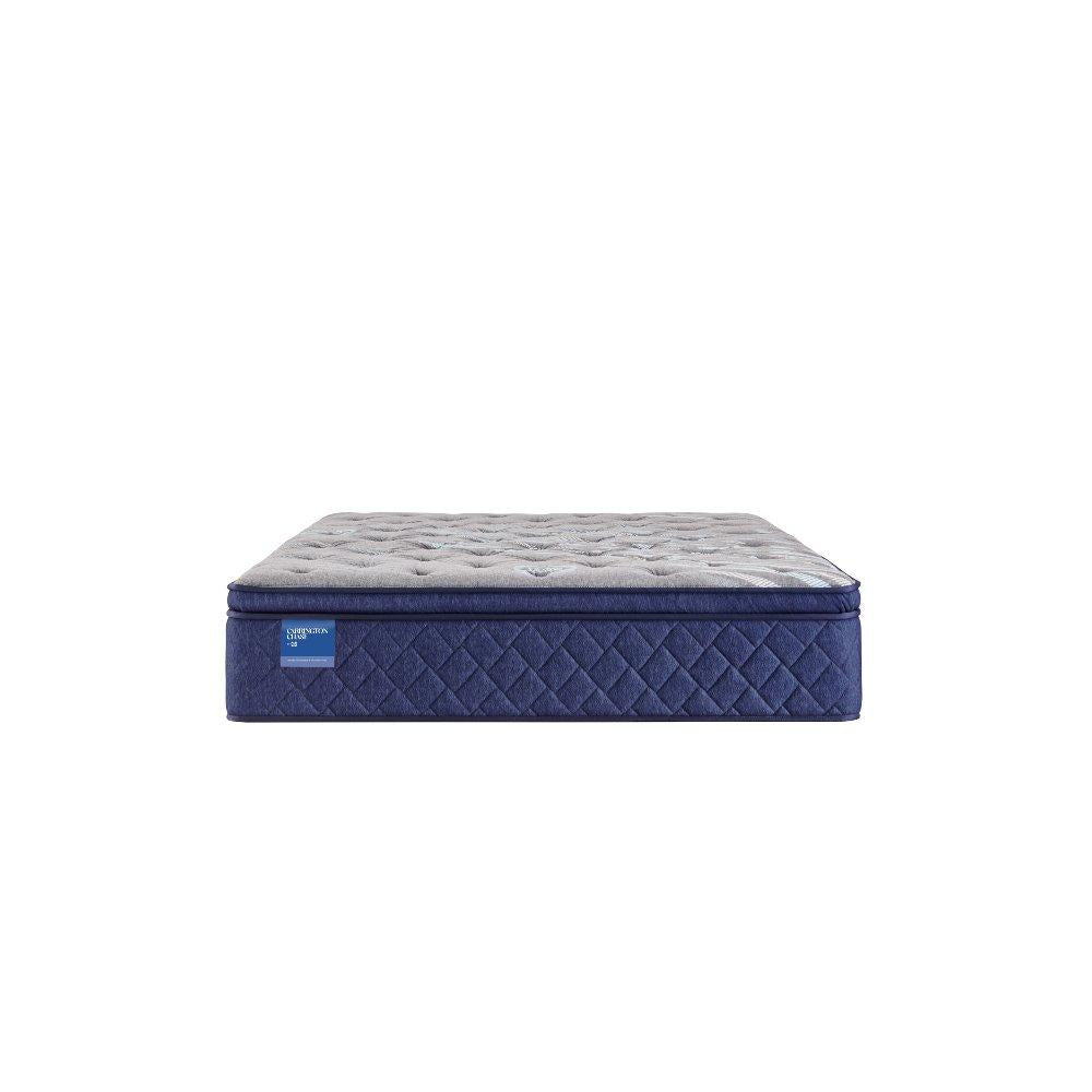 Midnight Cove Innerspring Mattress