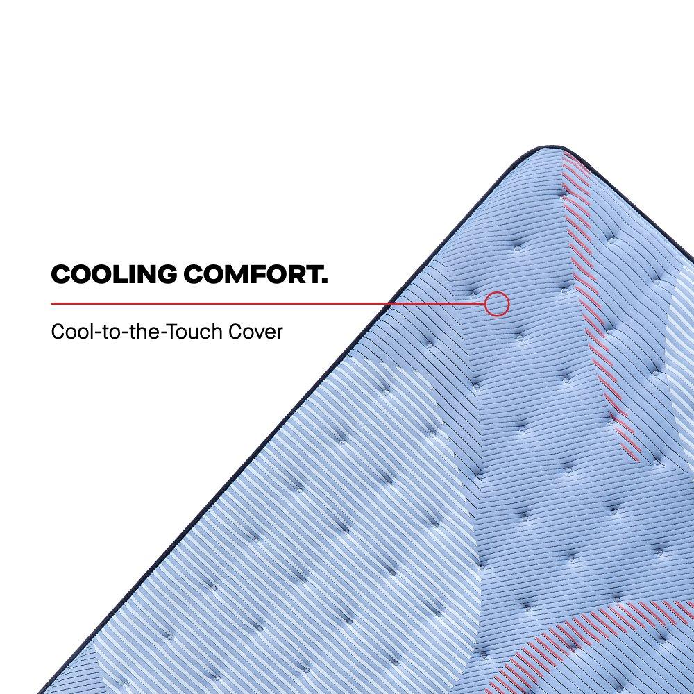 Haverford Spring Mattress