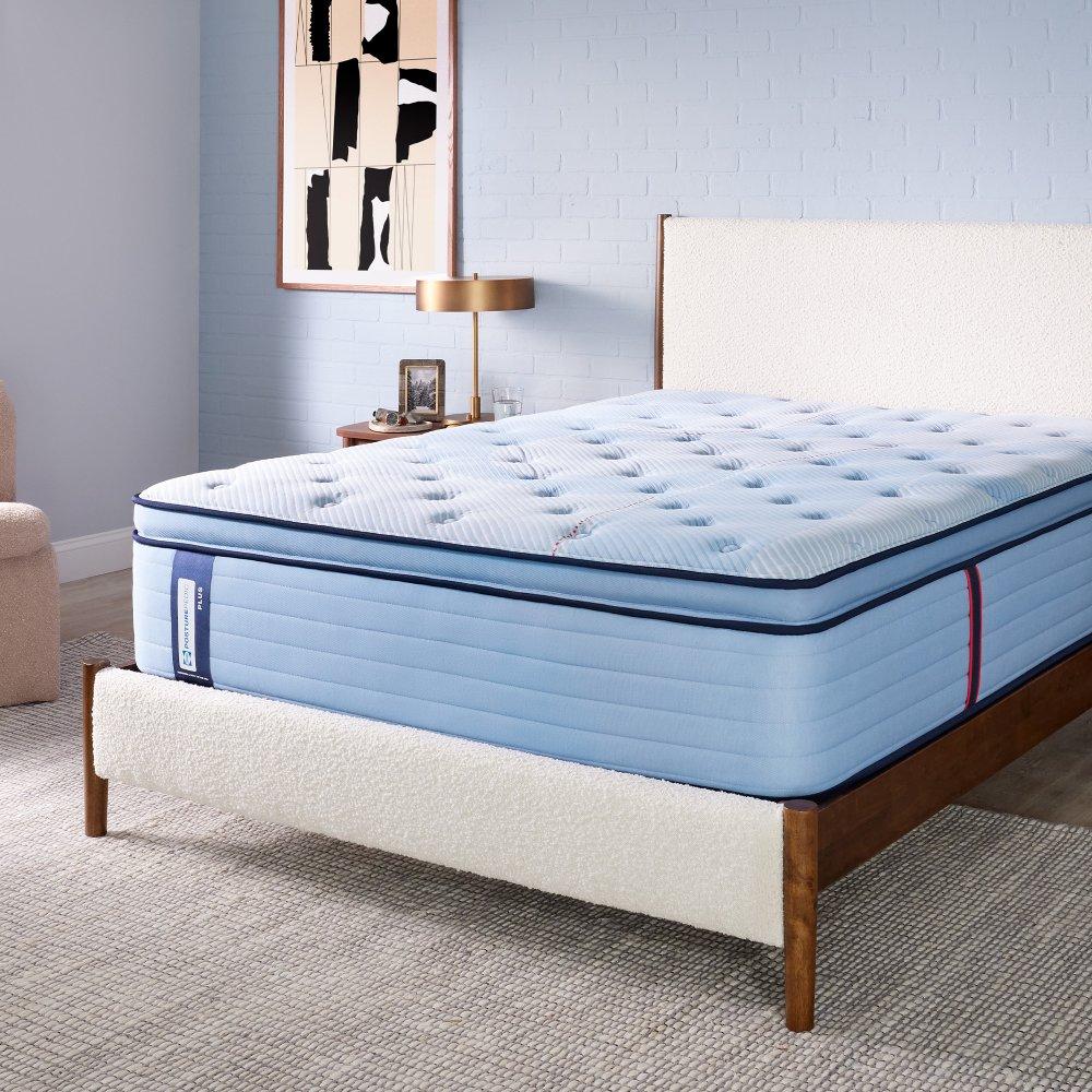 Hartsgrove Spring Mattress