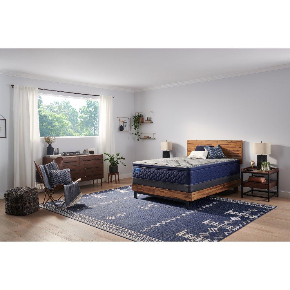 Pacific Rest Innerspring Mattress