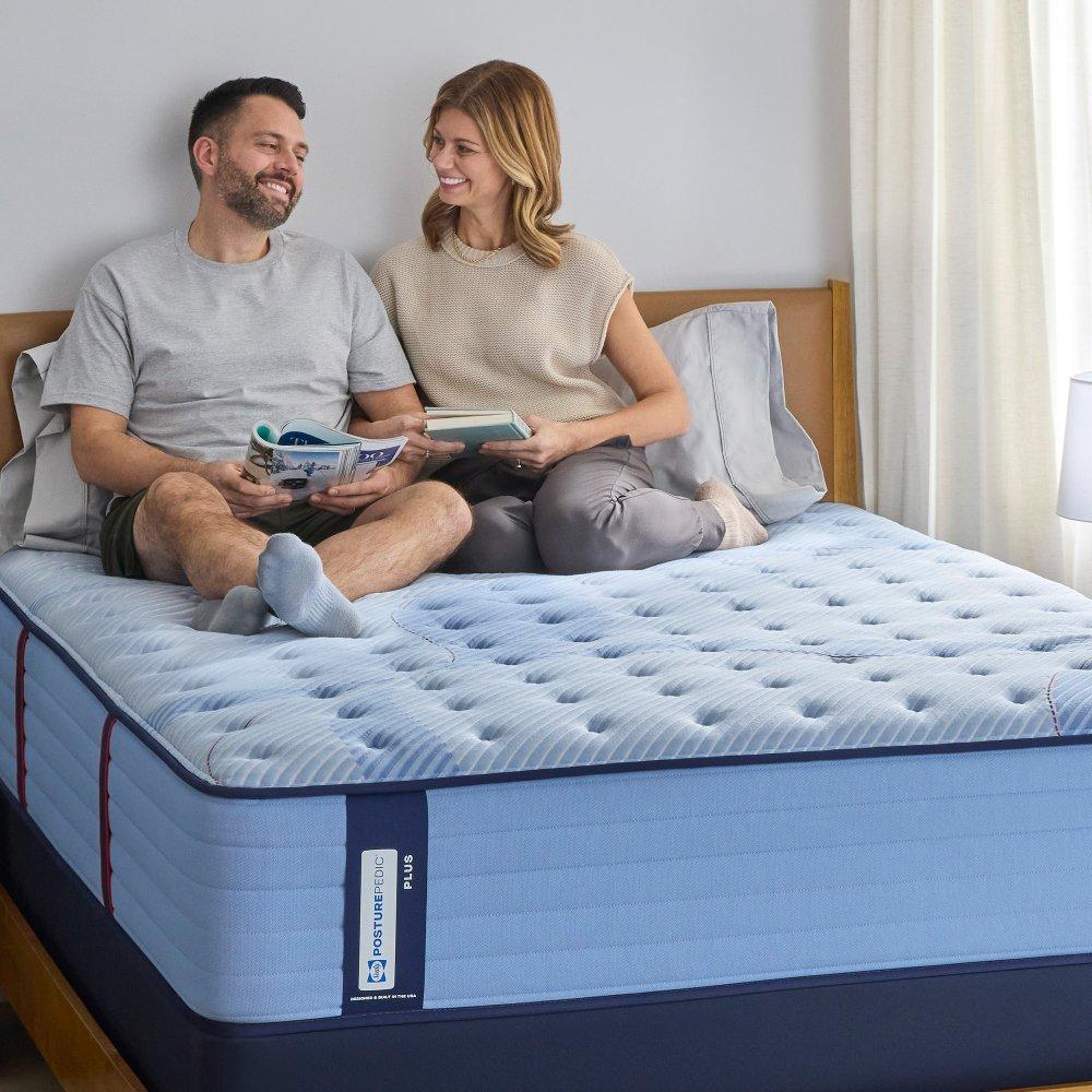 Keyport Spring Mattress