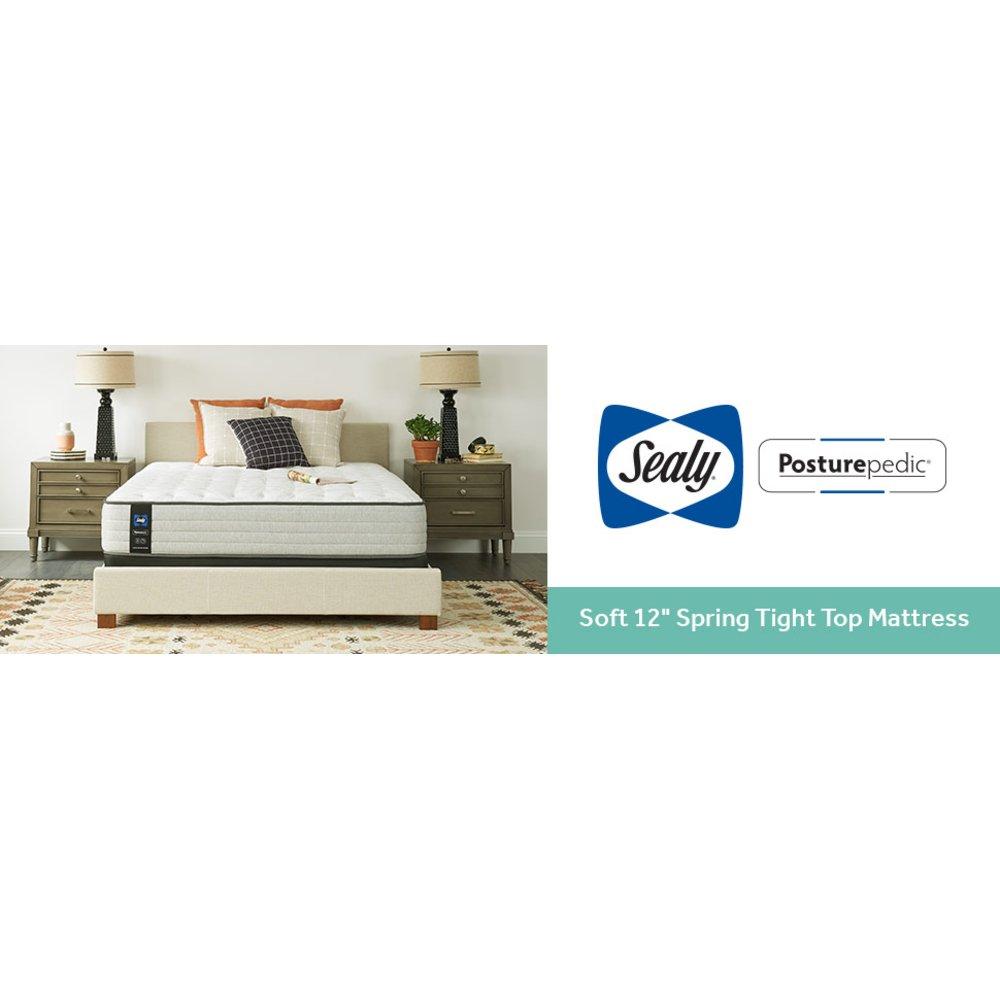 Garner II Innerspring Mattress
