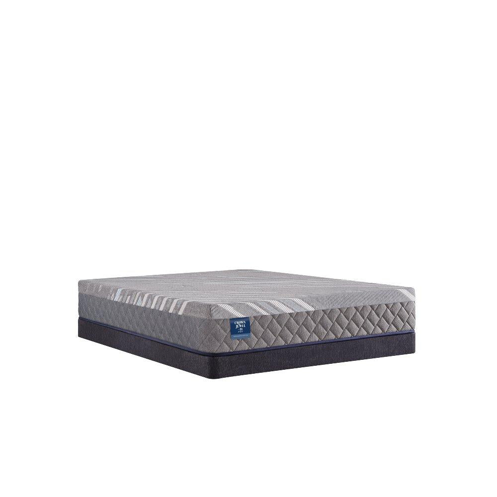 Fourth & Park Hybrid Mattress