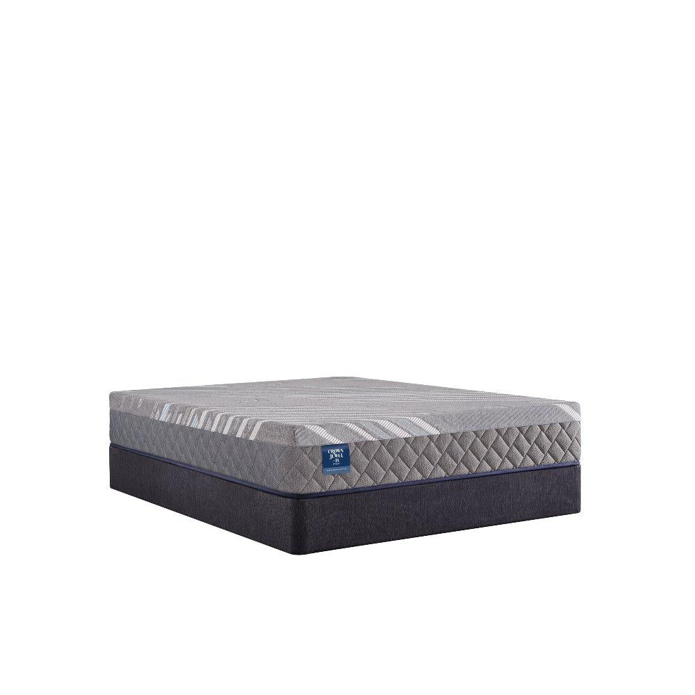 Opal House Hybrid Mattress