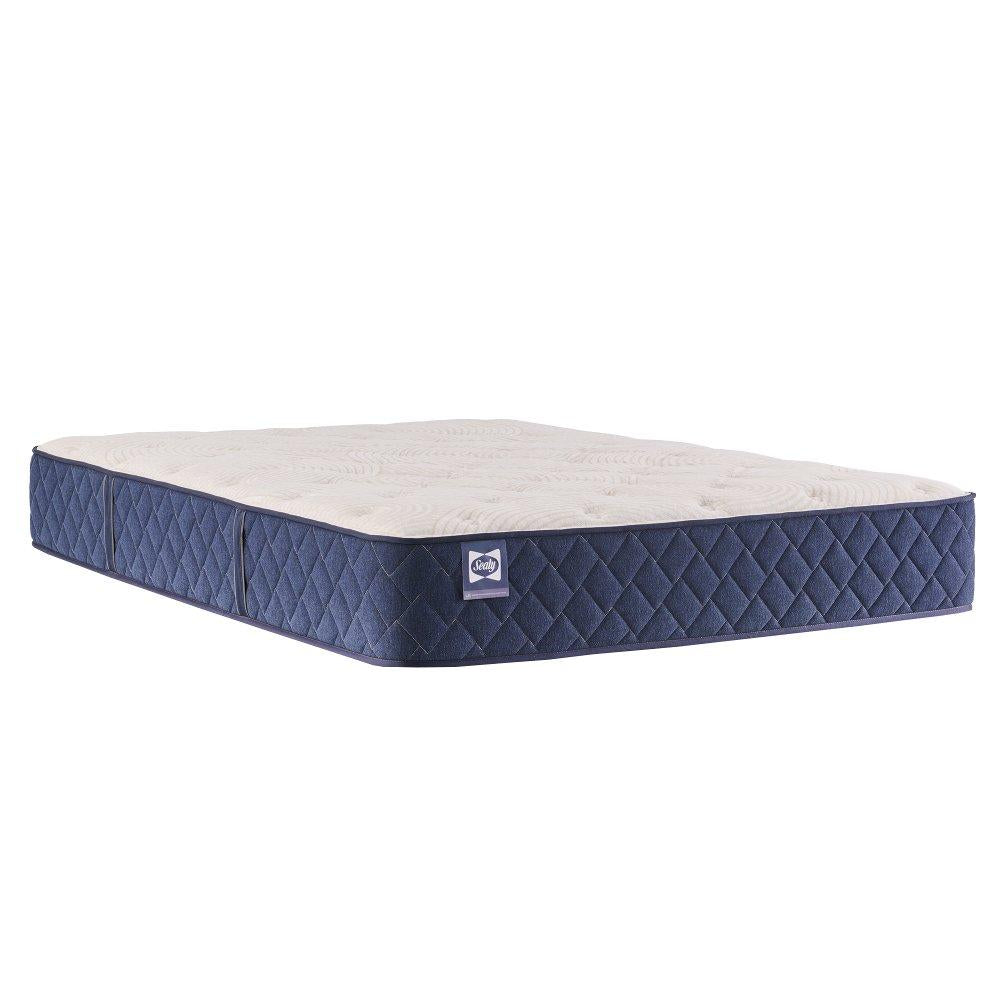 Dream Waves Spring Mattress