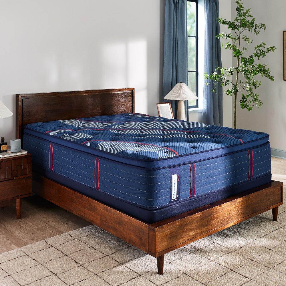Brenham II Spring Mattress