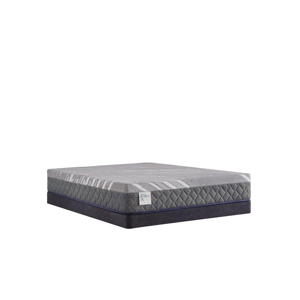 Porter Hybrid Mattress