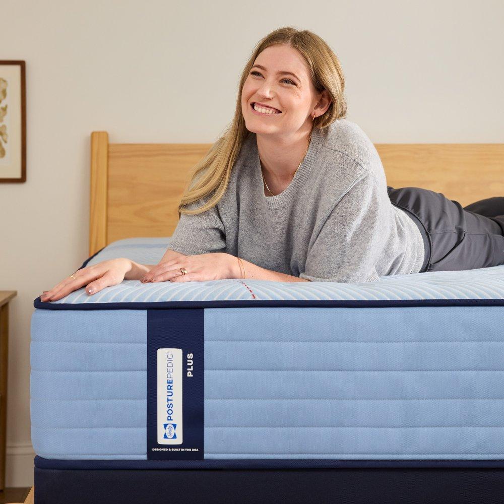 Equus Spring Mattress