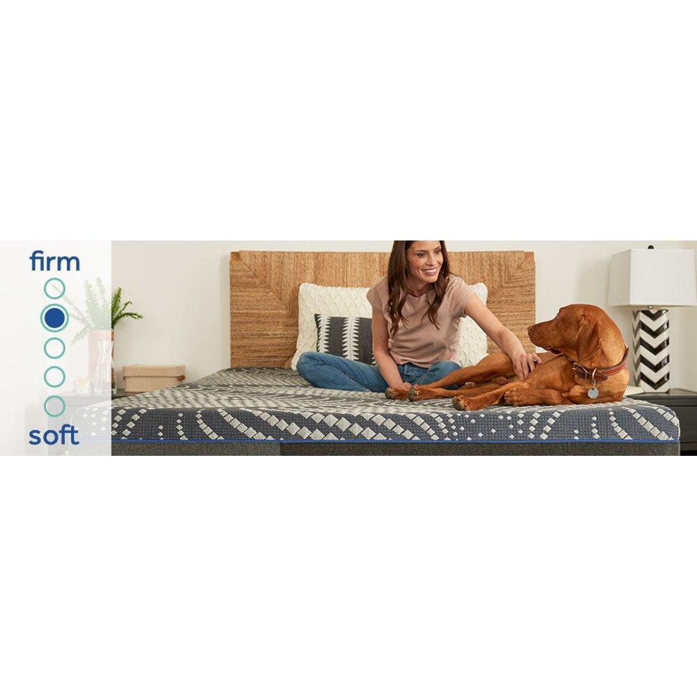 Albany Foam Mattress