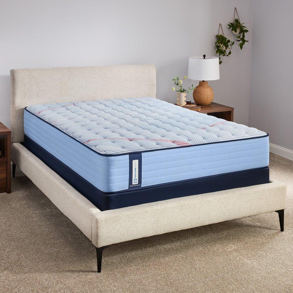 Dudley Spring Mattress