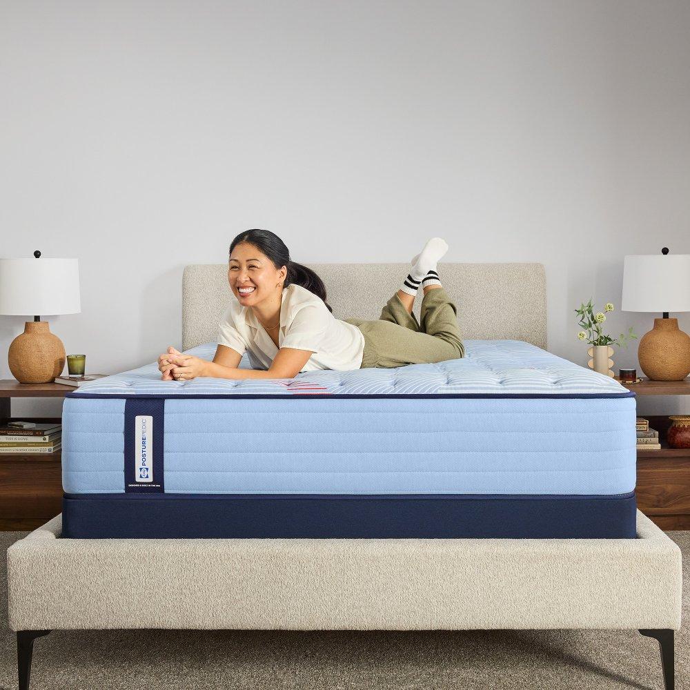 Kennett Spring Mattress
