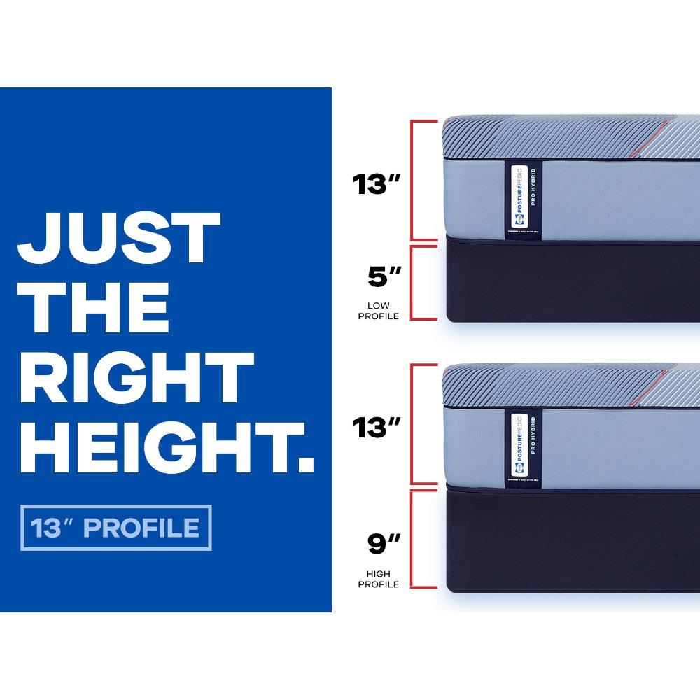 Dupont II Hybrid Mattress