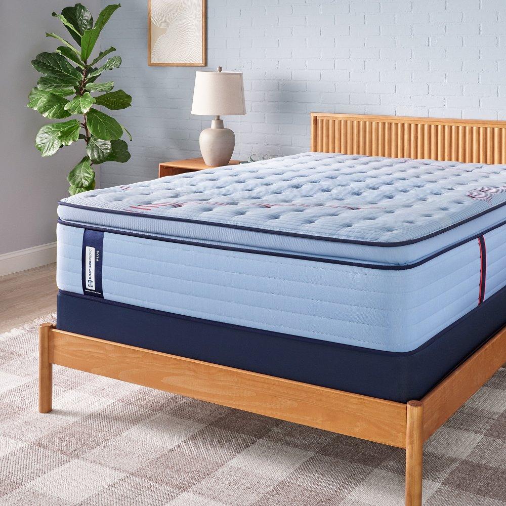 Equus Spring Mattress