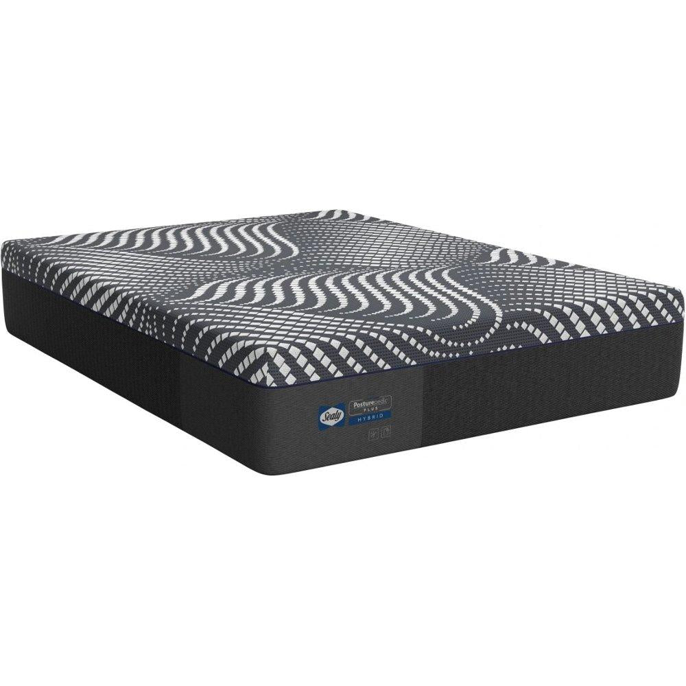 High Point Hybrid Mattress