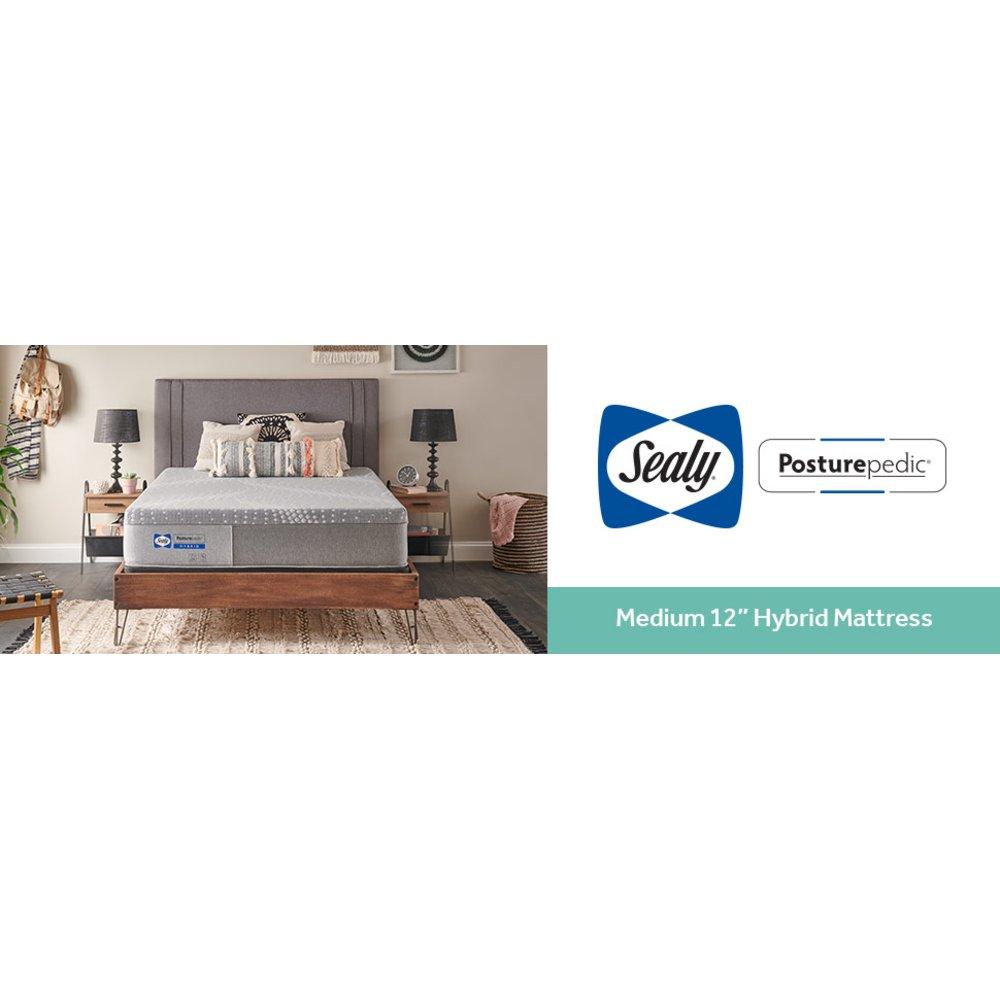 Oriole Hybrid Mattress