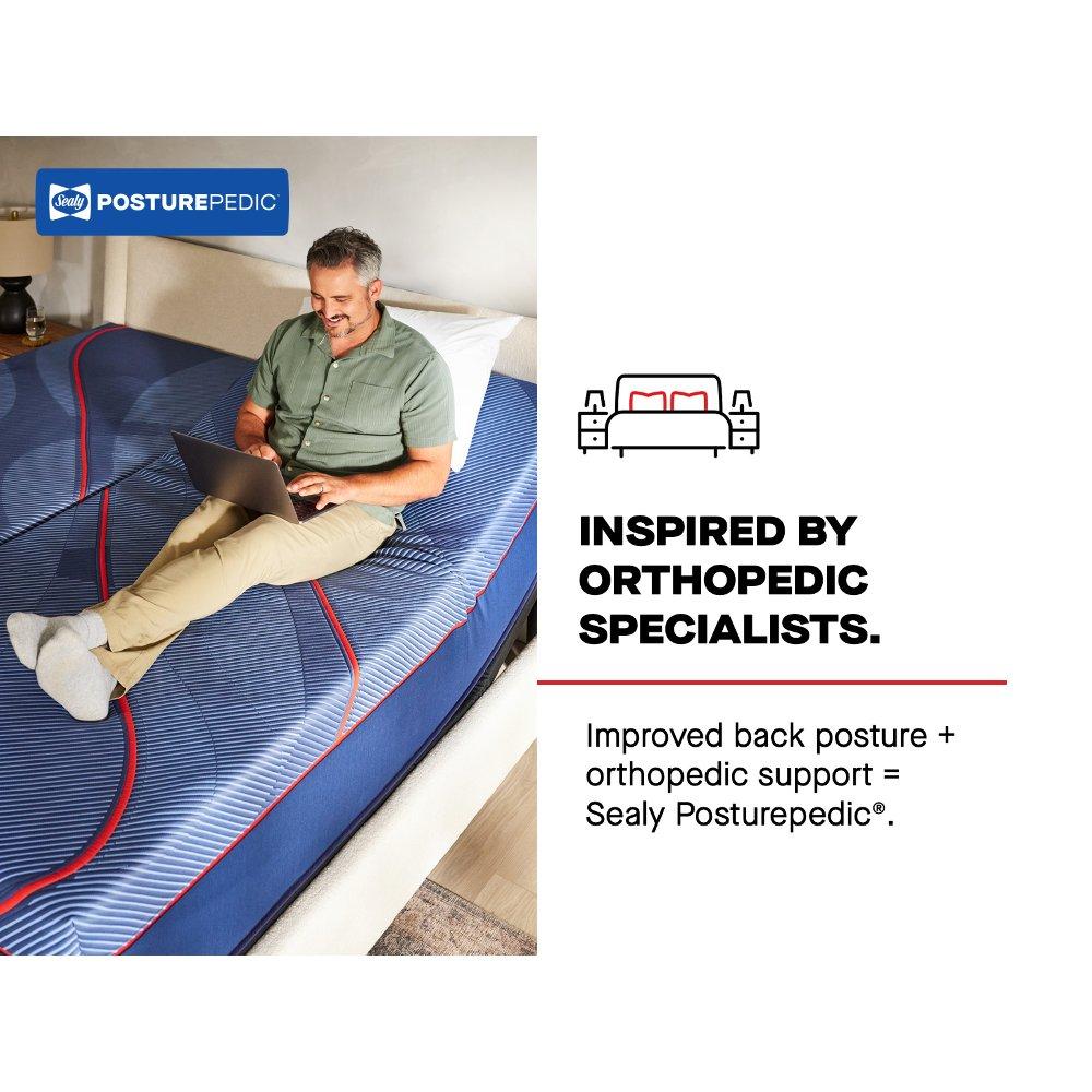 Maida Hybrid Mattress