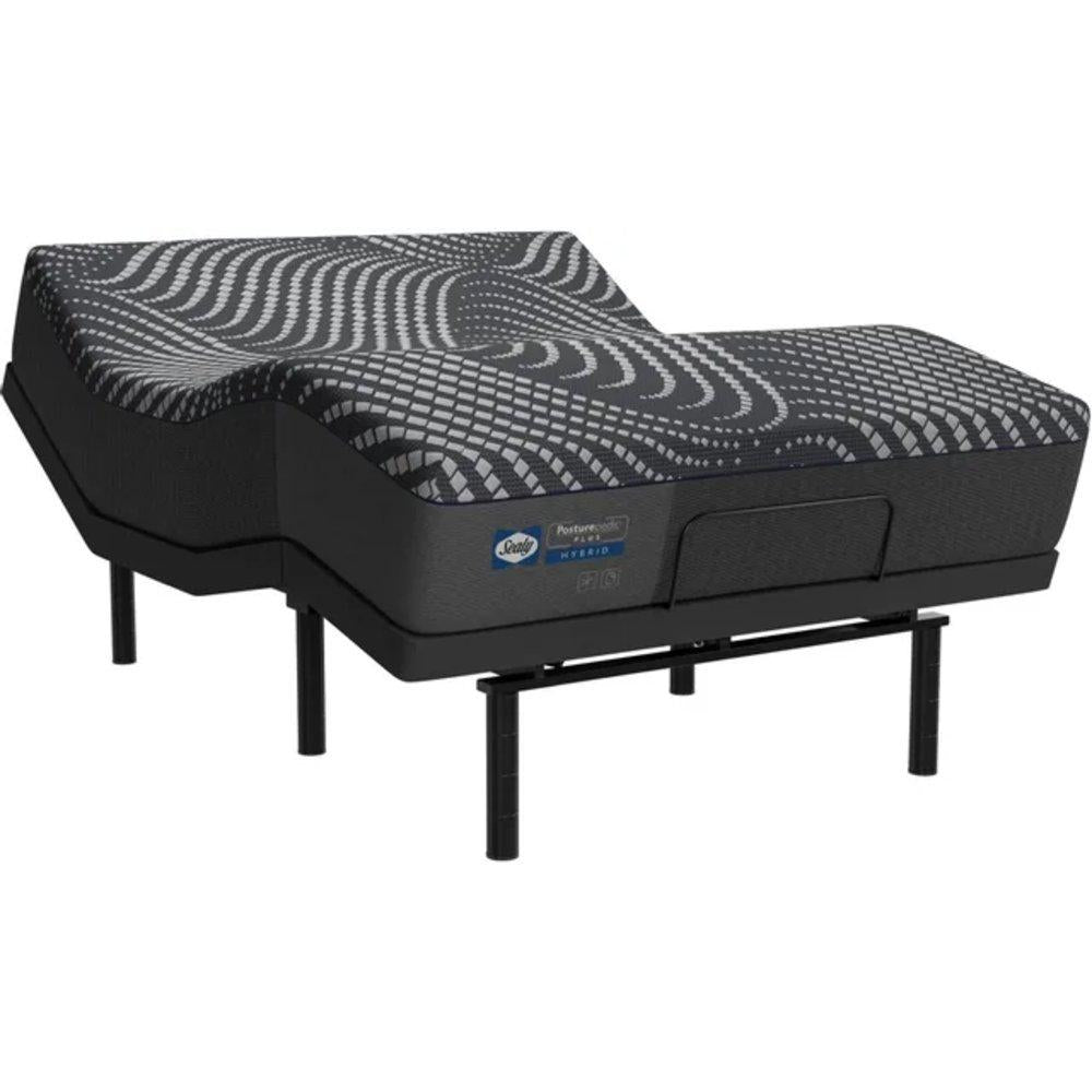 Albany Hybrid Mattress