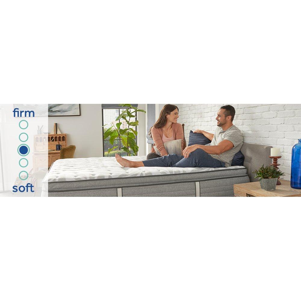 Diggens Innerspring Mattress