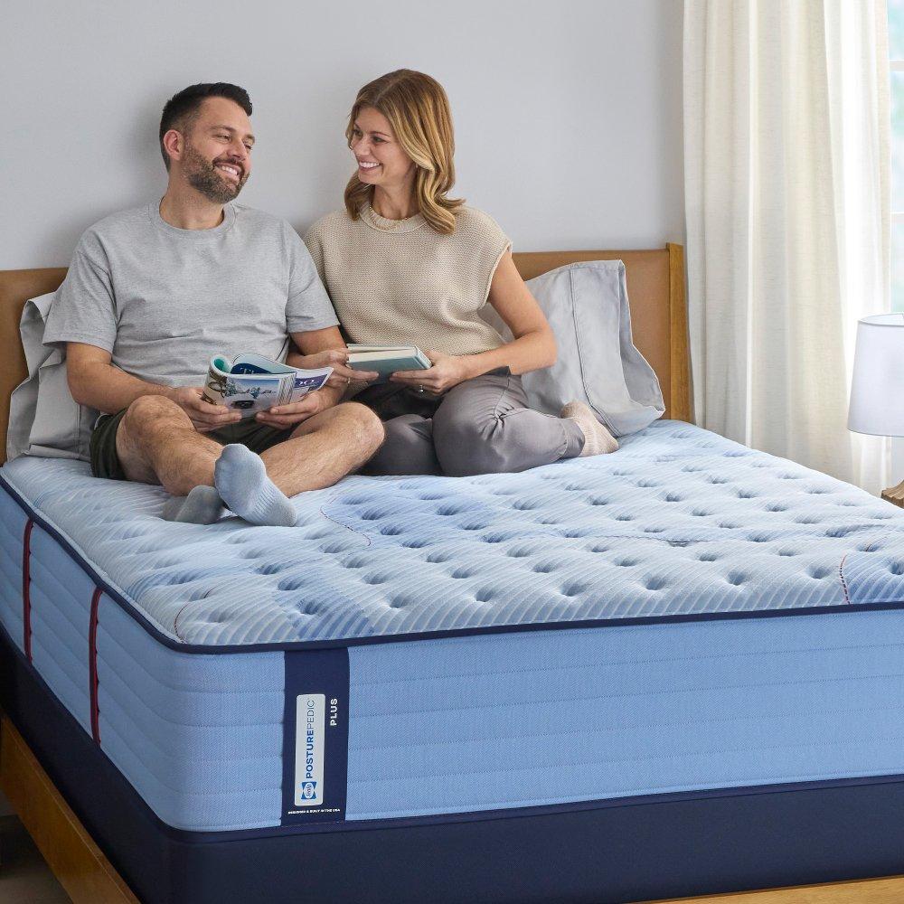 Newland Spring Mattress