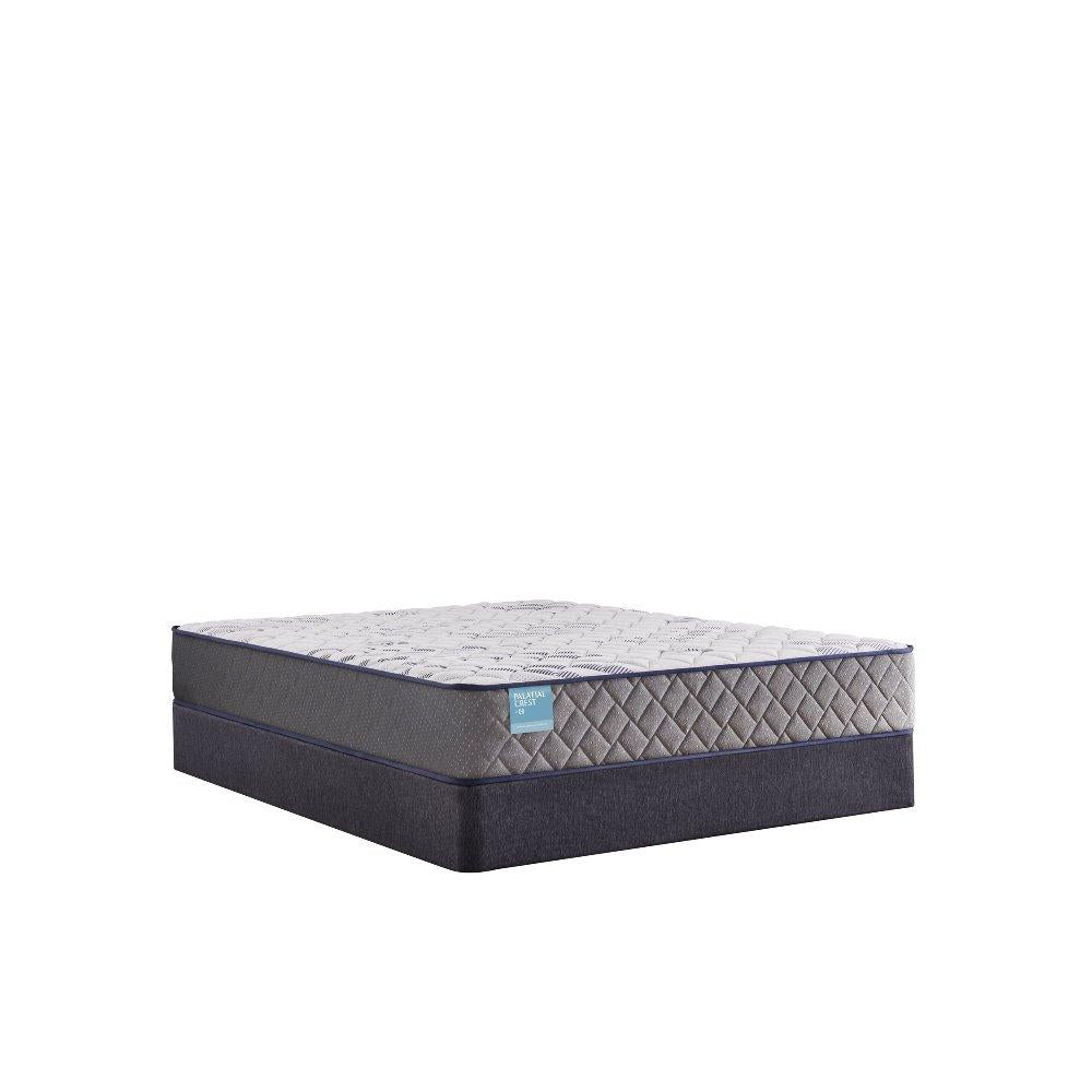 Telford Innerspring Mattress