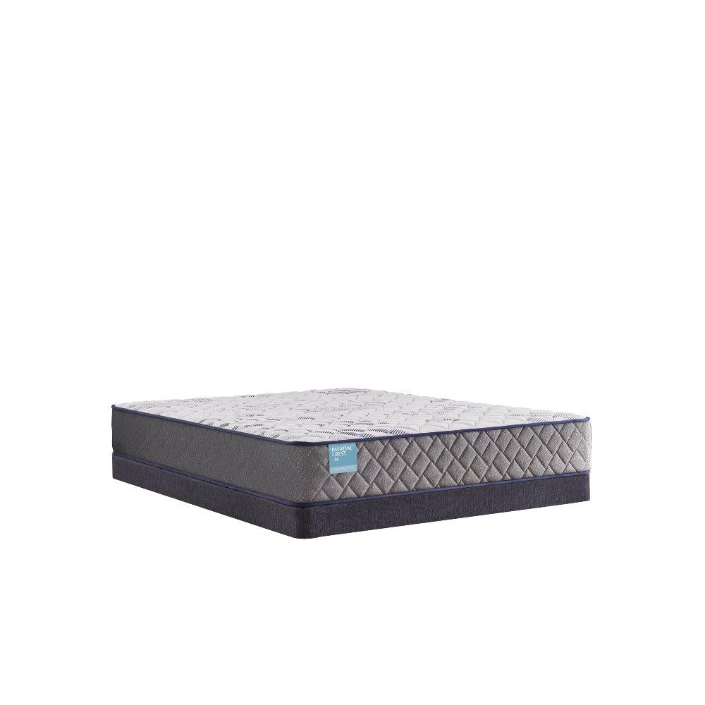 Telford Innerspring Mattress