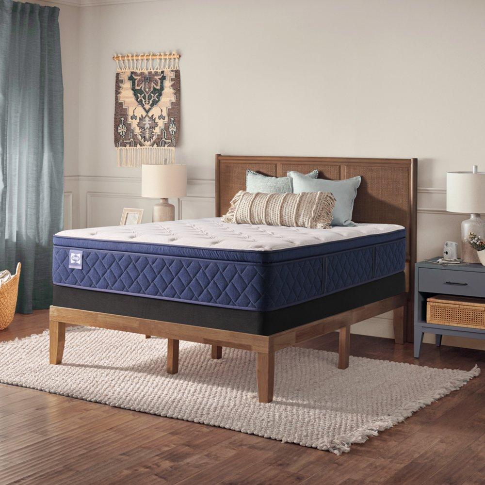 Safa Park Spring Mattress