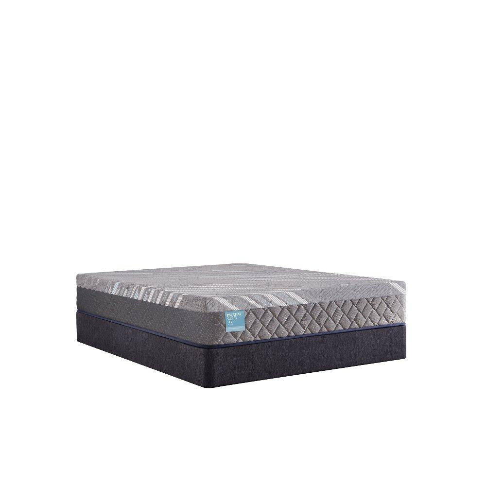 Remey Hybrid Mattress