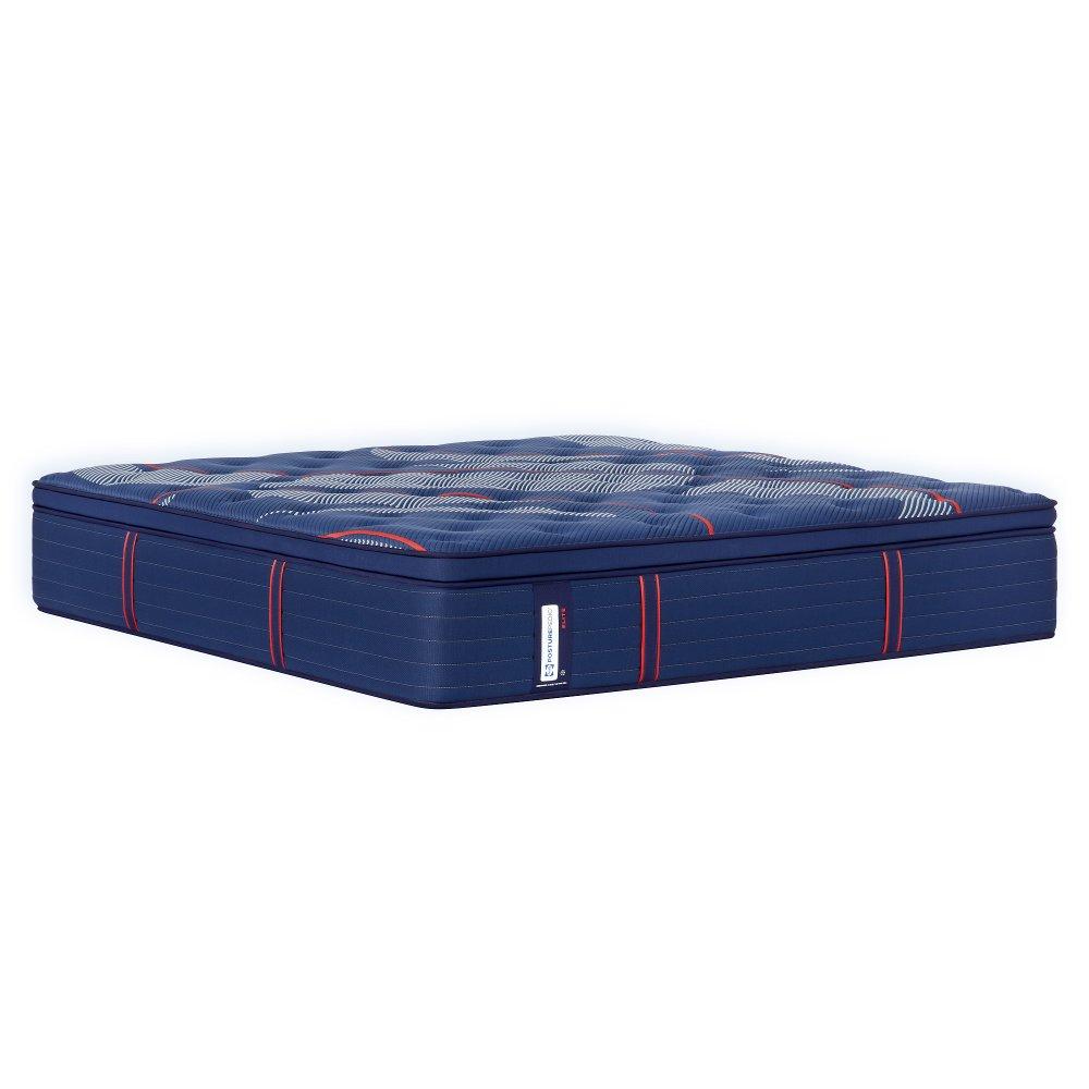 Brenham II Spring Mattress