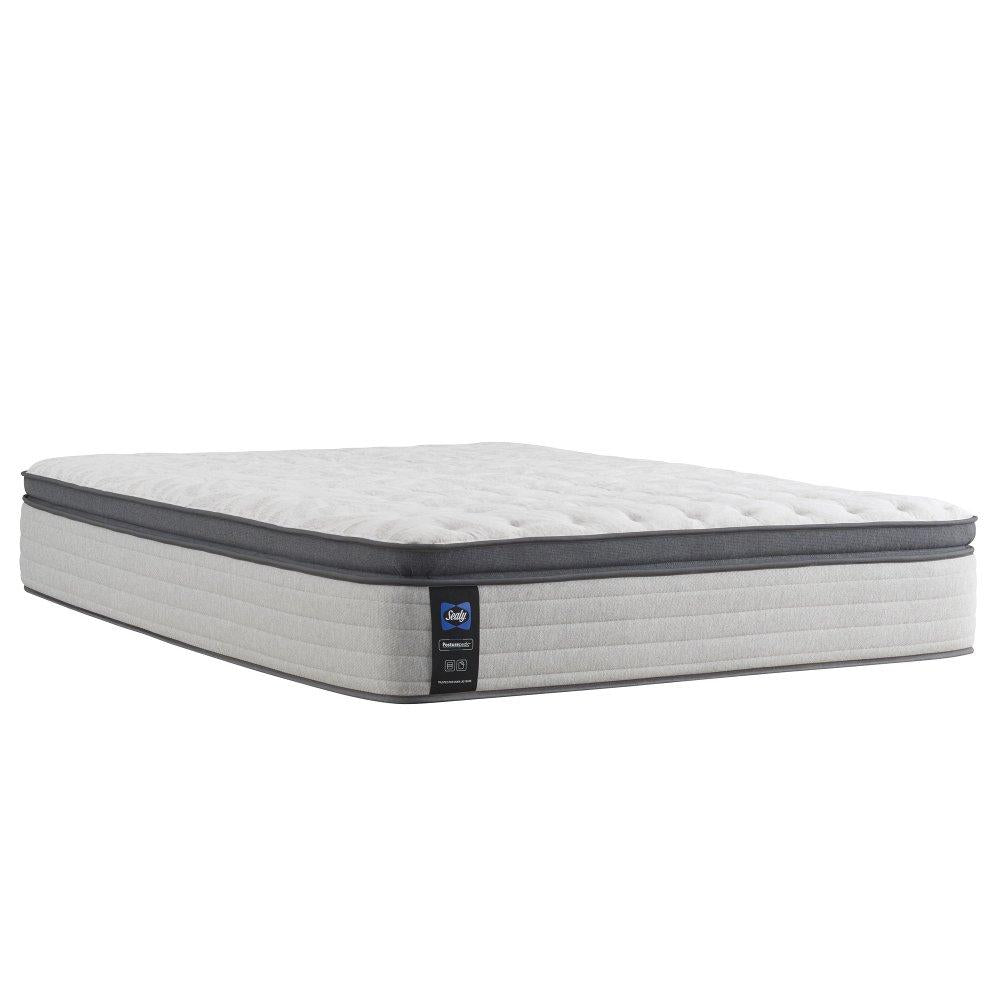 Garner II Innerspring Mattress