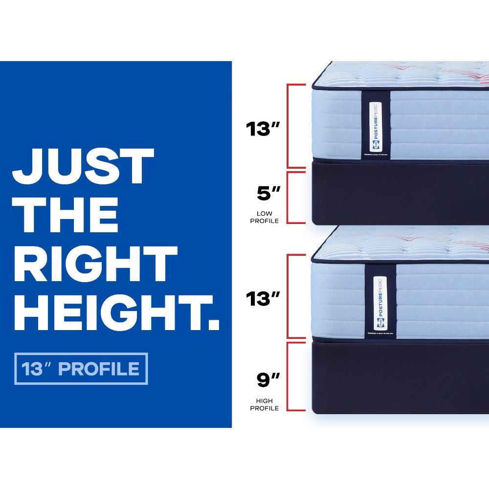 Fayette Spring Mattress