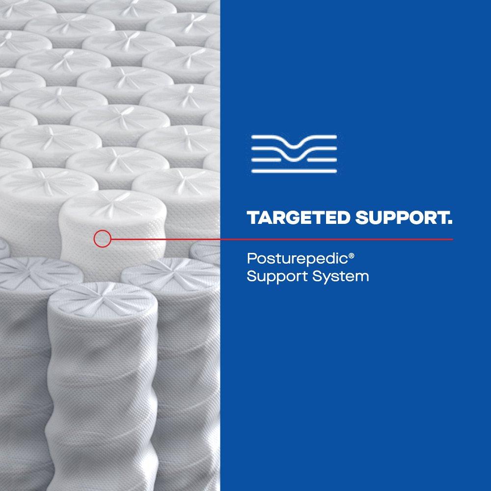 Goddard Hybrid Mattress