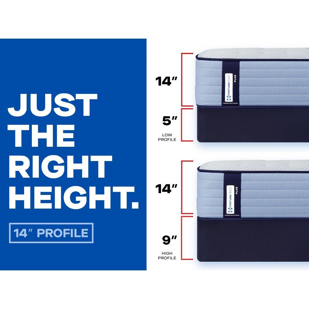 Plainfield Spring Mattress