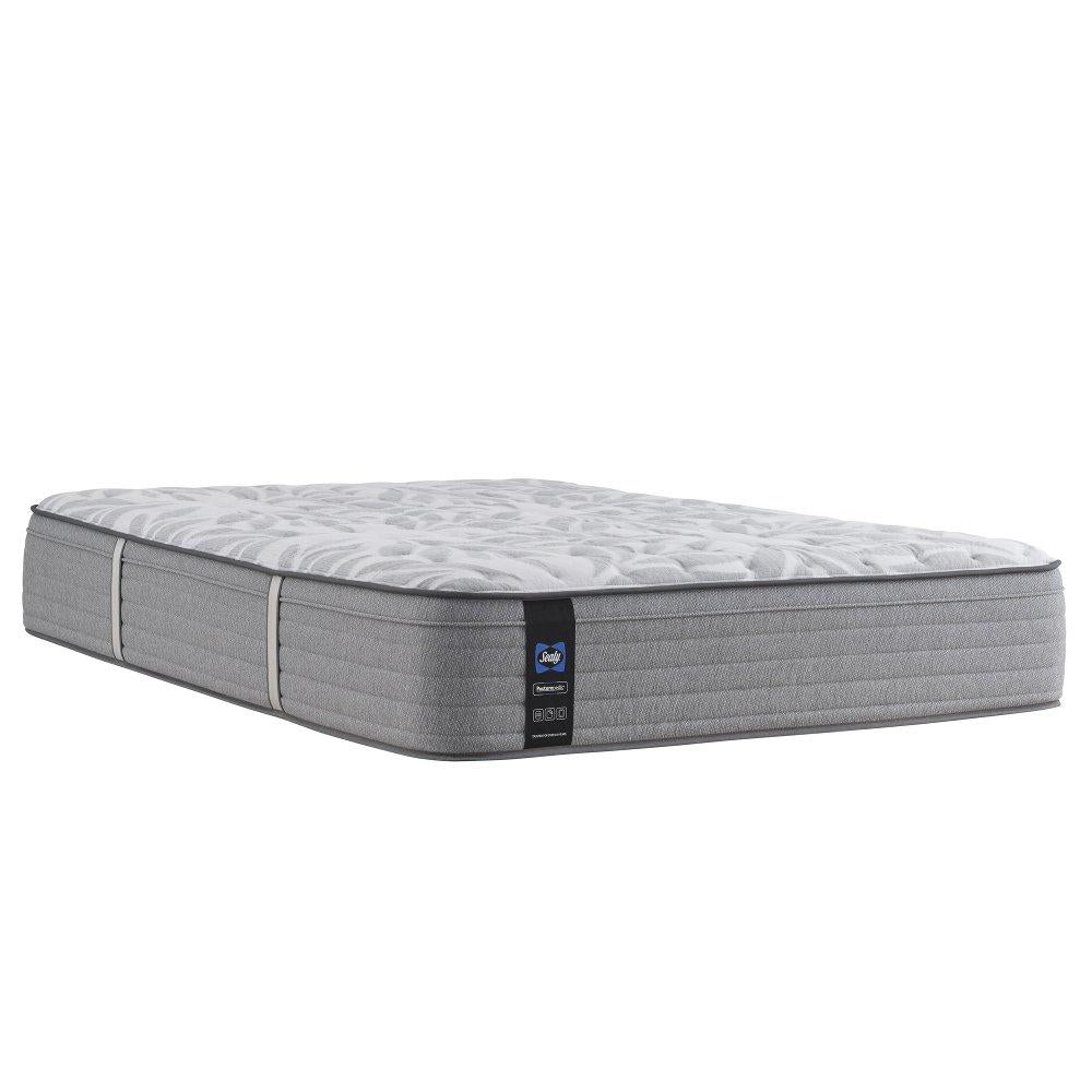 Silver Pine Innerspring Mattress