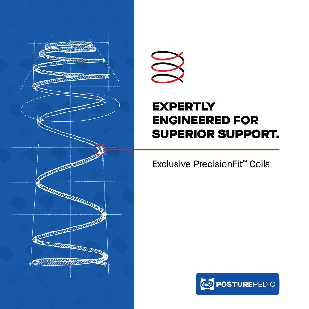 Fayette Hybrid Mattress