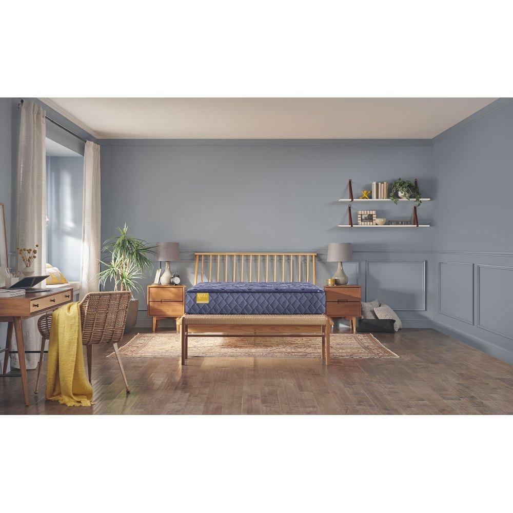 Remmington Innerspring Mattress