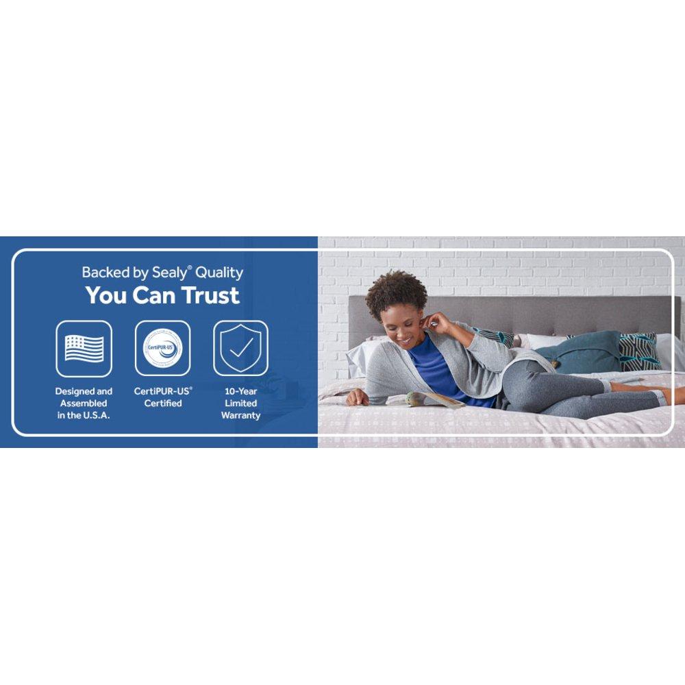 Safa Park Spring Mattress