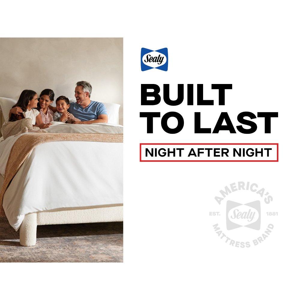 Glenshaw Hybrid Mattress