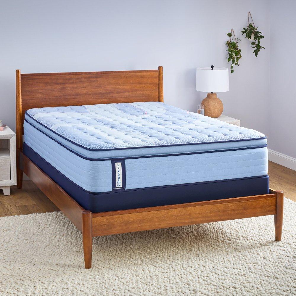 Kennett Spring Mattress