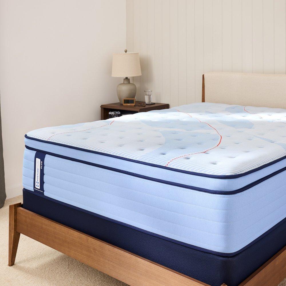 Plainfield Spring Mattress
