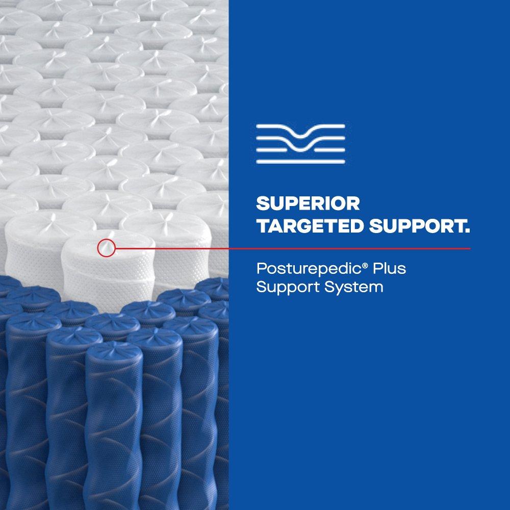 Newland Hybrid Mattress