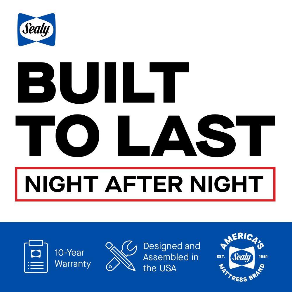 Goddard Hybrid Mattress