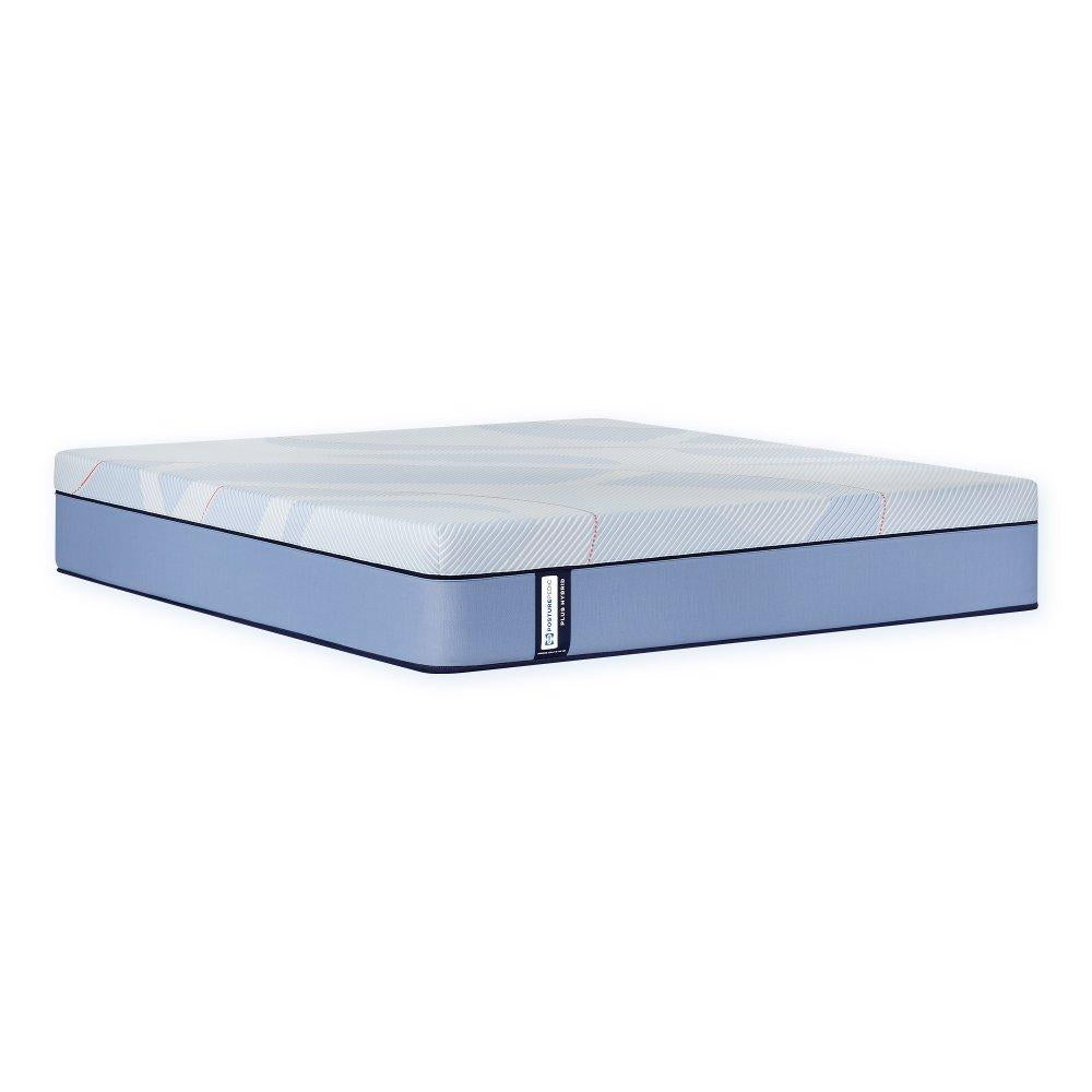 Plainfield Hybrid Mattress