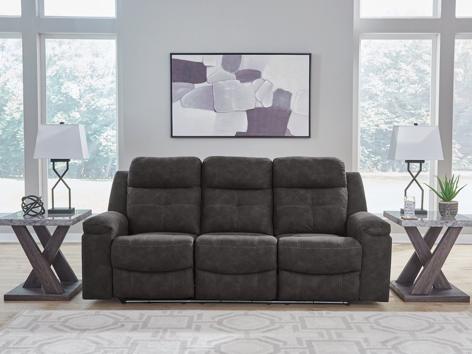 Brysonview Reclining Sofa