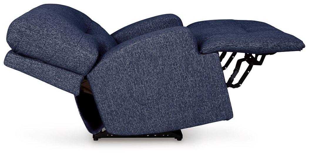 Acklen Place Power Reclining Sectional
