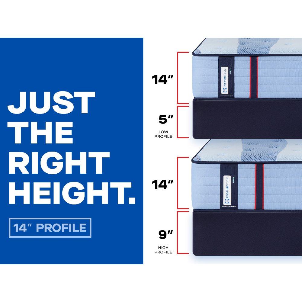 Sulina Spring Mattress