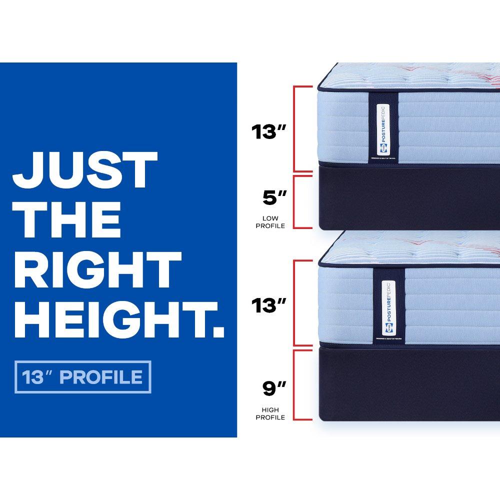 Fayette Spring Mattress