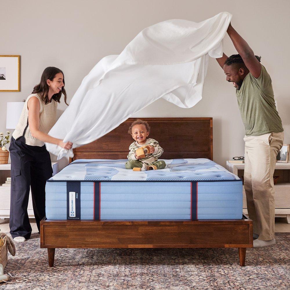 Sulina Spring Mattress