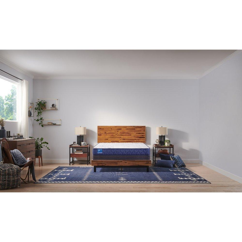 Resting Manor Foam Mattress
